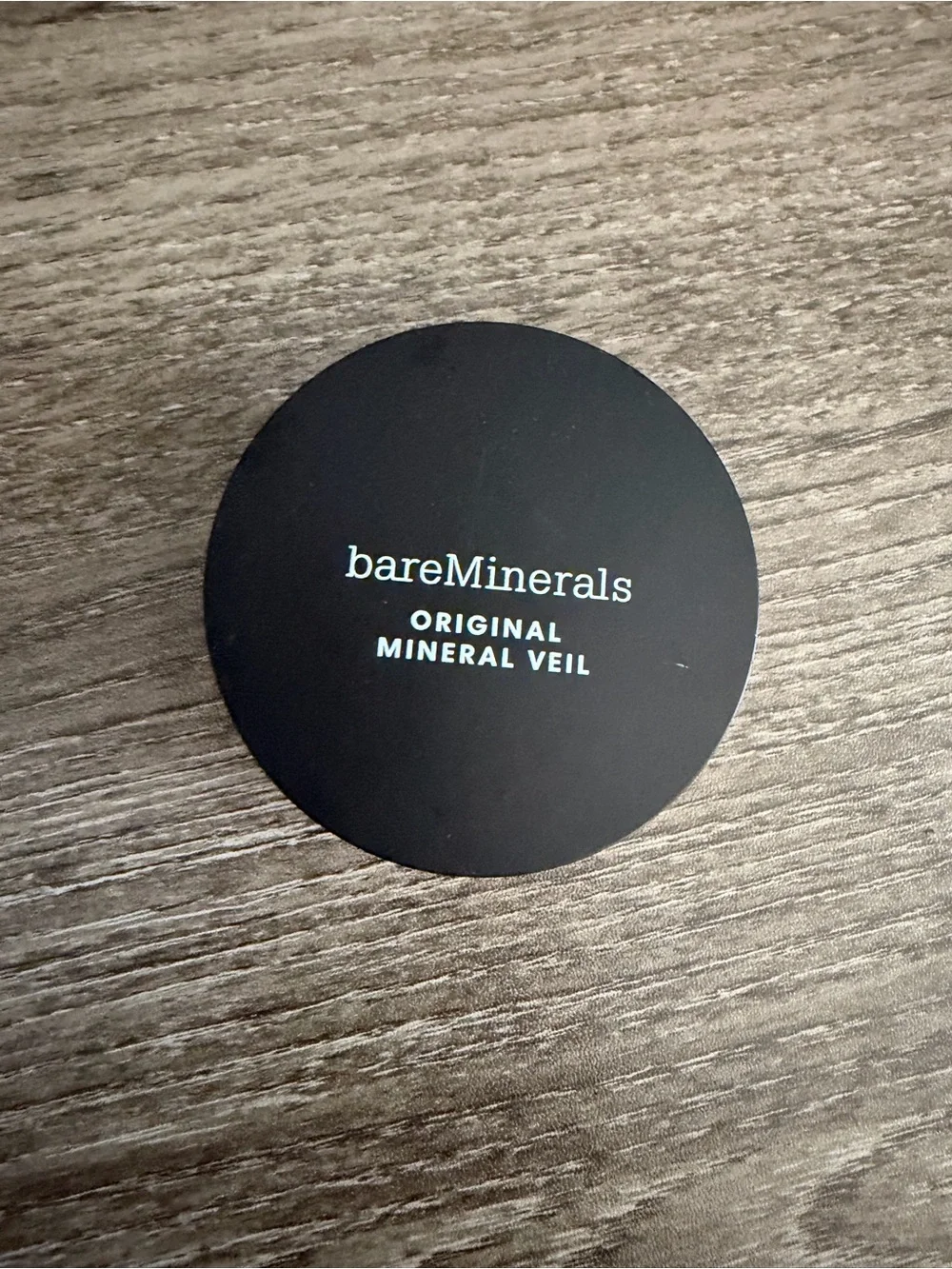 bareMinerals Loose Setting Powder in Tinted Tan Deep